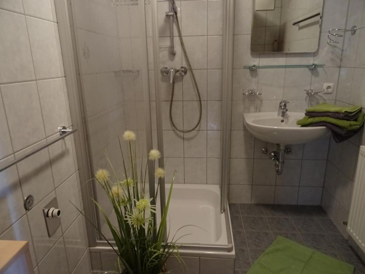 Ferienwohnungen Niederacher Fieberbrunn Esterno foto