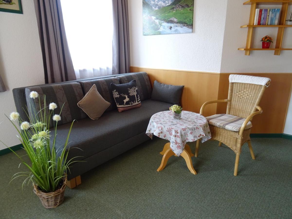 Ferienwohnungen Niederacher Fieberbrunn Esterno foto
